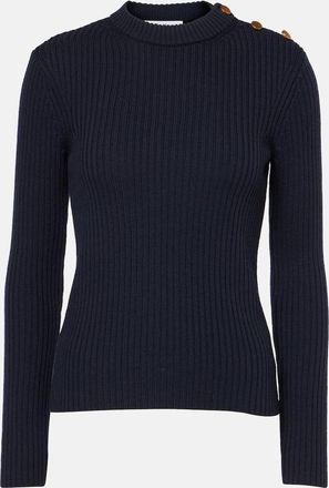 Max Mara Pullover Lari