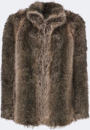 Frankie Shop Denia jacket