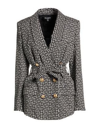 Balmain TRAJES Y CONJUNTOS - Americanas en YOOX.COM