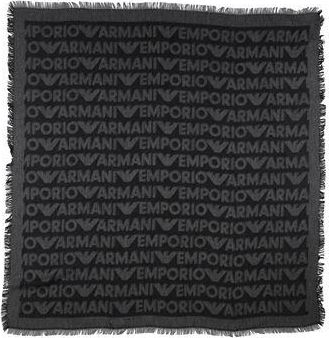 Emporio Armani ACCESSORIES - Scarves on YOOX.COM