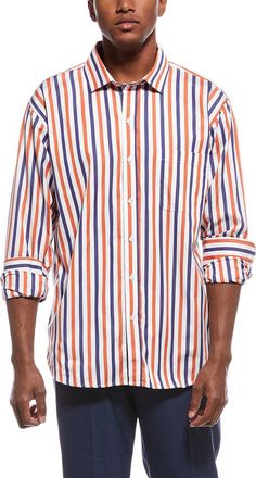Tyler B&ouml;e Stripe Shirt