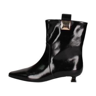 Marc Ellis Mujer, Zapatos, Negro, Talla: 36 EU