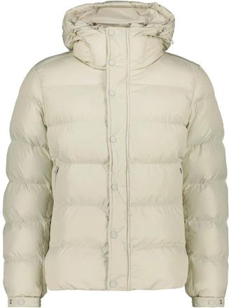 HUGO BOSS Omaris Jacket - - Jackets - Uomo - Beige - 3XL