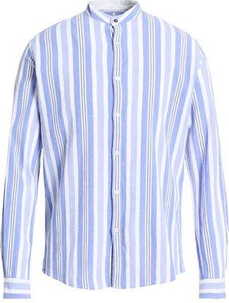 Alley Docks 963 CAMISETAS Y TOPS - Camisas en YOOX.COM