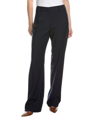 Brooks Brothers Explorer Wool-Blend Pant