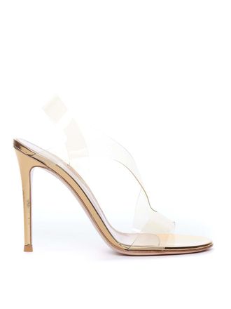 Gianvito Rossi Metropolis sandals