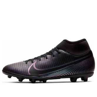 Nike Mercurial Superfly 7 Club MG Black AT7949-010