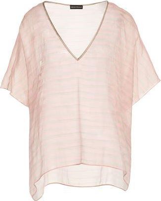 Emporio Armani TOPWEAR - Tops sur YOOX.COM