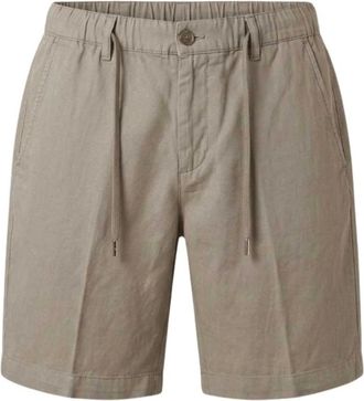Myths Uomo, Pantaloncini, Marrone, M, new