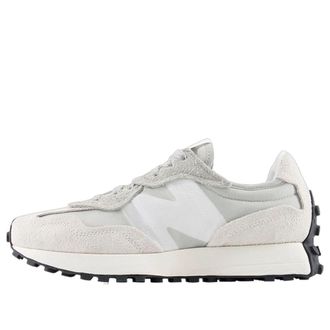 New Balance 327 Brighton Grey White U327WHA