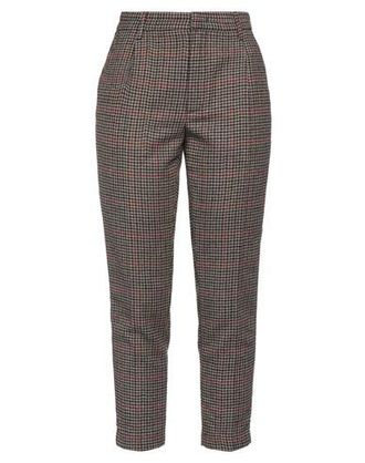 Dondup BOTTOMWEAR - Trousers on YOOX.COM