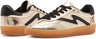 Madden Girl Giia Womens Shoes Gold : 6.5 M, Suede