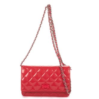 Chanel WOC 2.55 Reissue Flap Bag schoudertas