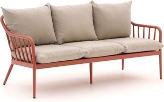 Manifesto Furniture Manifesto Celante lounge tuinbank 3-zits 182cm