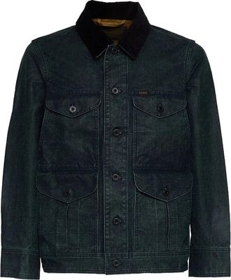 Filson Coated Journeyman Jacket