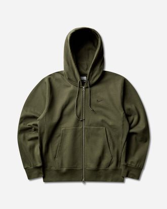 Nike Men s Energy Zip Hoodie Cargo Khaki