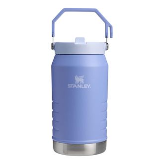 Stanley Botella Deportiva Stanley Iceflow Flip Straw De 1,9 L Color Hortensia (talla &Uacute;nica)