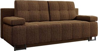 Mirjan24 Mobilier1 - Sof&aacute;-cama Columbus 151, Lux 11, Almacenaje, 0, 90x200x90cm, Muebles Ya Montados