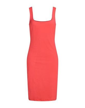 Guess VESTIDOS - Vestidos midi en YOOX.COM