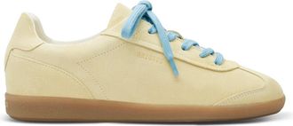 Axel Arigato Mujer, Zapatos, Amarillo, Talla: 41 EU