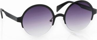 Italia Independent II 0027 009 Round Sunglasses