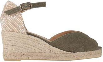 Castaner FOOTWEAR - Espadrilles sur YOOX.COM