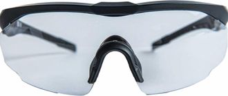 Pinnacle Frames & Accents Fotochromatische fietsbril (Zwart)