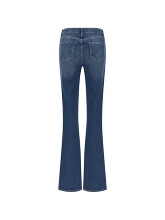 L'agence Selma Jeans - Blue