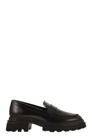 Hogan Hogan 10-Storey Moccasins