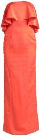 Zac Posen VESTIDOS - Vestidos largos en YOOX.COM