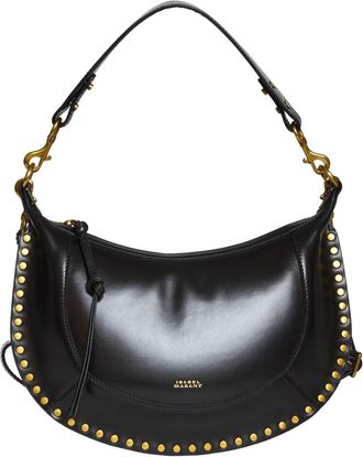 Isabel Marant Isabel Marant, Shoulder Bags, female, Black, Size: ONE SIZE Shoulder Bags