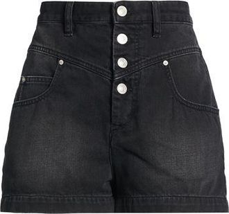 Isabel Marant HOSEN & R&Ouml;CKE - Jeansshorts auf YOOX.COM