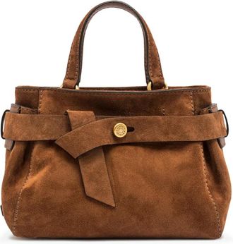 Gianni Chiarini Miranda Small Bag - Bags - Mujer - Marr&oacute;n - ONE SIZE