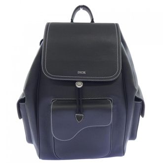 Dior Black Backpack (Pre-Owned)