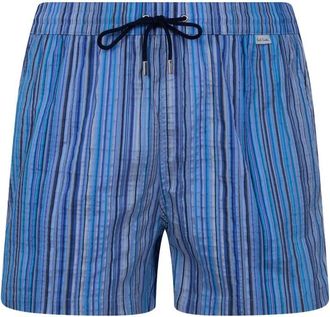 Paul Smith Men Swim Short Jacquard Signature
