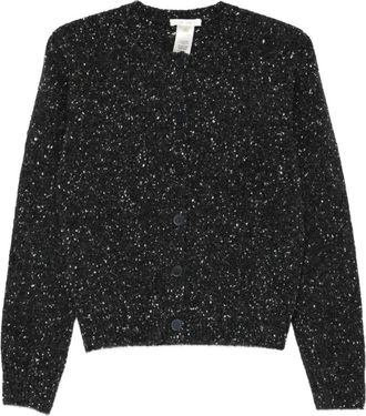 The Row Cardigan Mauino - Grigio