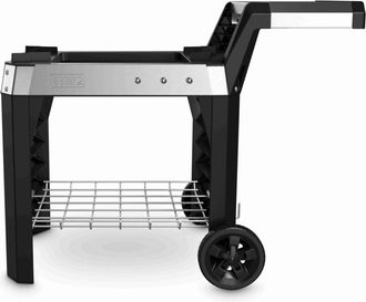 Weber 6539 Carrello di supporto per barbecue serie Pulse