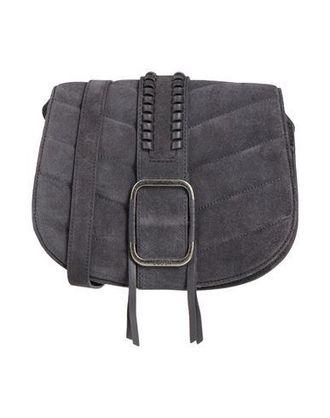 BA&SH BAGS - Cross-body bags on YOOX.COM