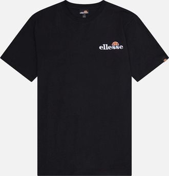Ellesse Mens Voodoo Tee - Black - Size: 36