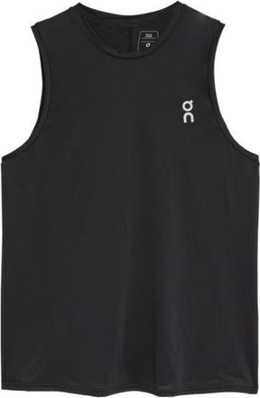 On Core Tank Tank Top f&uuml;r Herren | schwarz