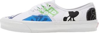 Vans Vault OG Authentic LX x Geoff McFetridge VN0A4BV991V1