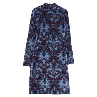 Etro Etro, Midi Dresses, female, Multicolor, Size: M Short Dresses