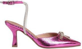 Lorenzo Mari FOOTWEAR - Pumps on YOOX.COM