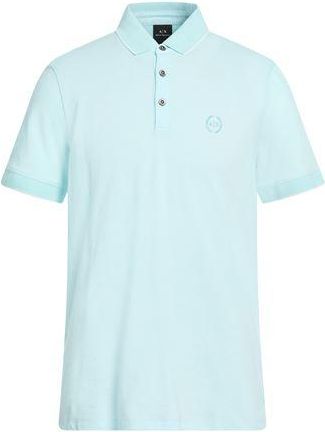 A|X Armani Exchange TOPWEAR - Polo shirts sur YOOX.COM