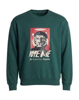 Tee Library TOPWEAR - Sweatshirts on YOOX.COM