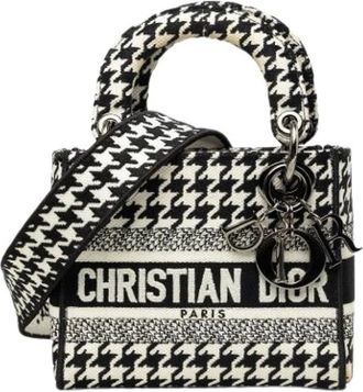 Dior Pre-owned Lady D-Lite - - Pre-owned - Donna - Multicolore - ONE SIZE