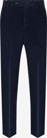 Pantaloni Torino Klassische Kordsamthose