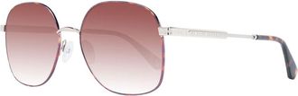 Ted Baker Brown Metal Womens Sunglasses