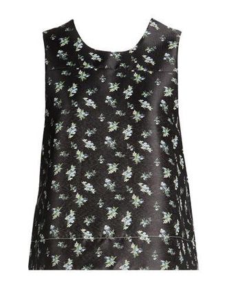 Ganni TOPWEAR - Tops sur YOOX.COM
