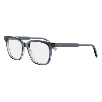 Dior Dm50128I Optisch Montuur - unisex - Accessoires - Grijs - Maat: 53 MM